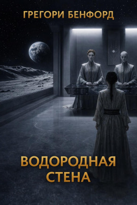 Аудиокнига Водородная стена