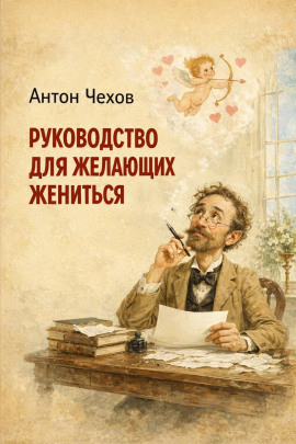 Аудиокнига Руководство для желающих жениться