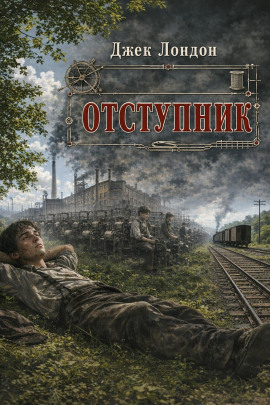 Аудиокнига Отступник