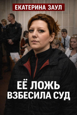 Аудиокнига Пьяный наезд на семью