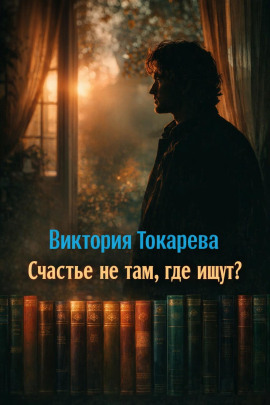 Аудиокнига Счастье не там, где ищут?