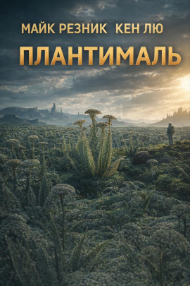Аудиокнига Плантималь