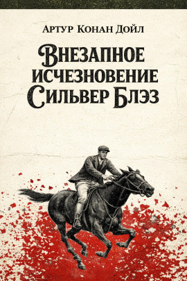 Аудиокнига Внезапное исчезновение Сильвер Блэз