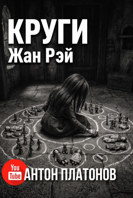 Аудиокнига Круги. Написано для Лулу