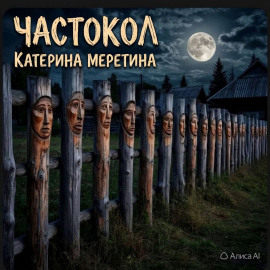 Аудиокнига Частокол