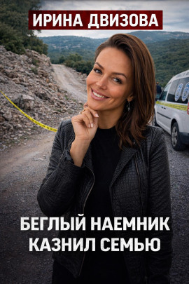Аудиокнига Кровавый Бодрум