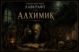 Аудиокнига Алхимик