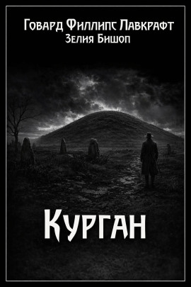 Аудиокнига Курган