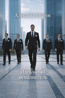 Аудиокнига Идеальный исполнитель