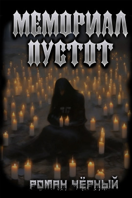 Аудиокнига Мемориал пустот