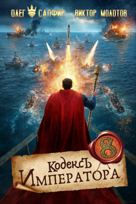 Аудиокнига Кодекс Императора VIII