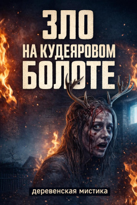 Аудиокнига Кудеярово болото