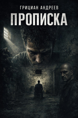 Аудиокнига Прописка