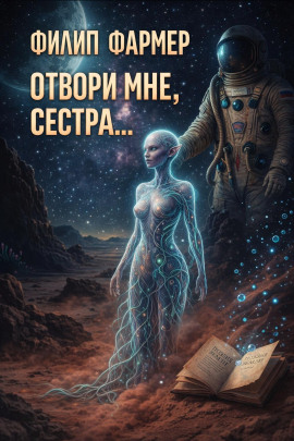 Аудиокнига Отвори мне, сестра...