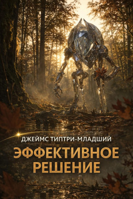 Аудиокнига Эффективное решение
