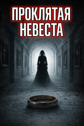Аудиокнига Проклятая невеста