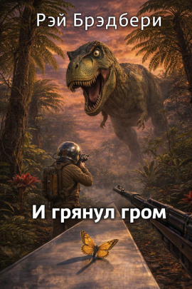 Аудиокнига И грянул гром