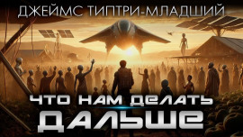 Аудиокнига Что нам делать дальше?