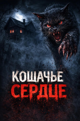 Аудиокнига Кошачье сердце