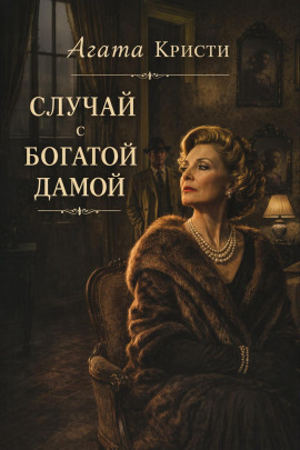 Аудиокнига Случай с богатой дамой