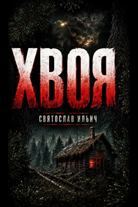 Аудиокнига Хвоя