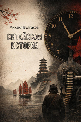 Аудиокнига Китайская история