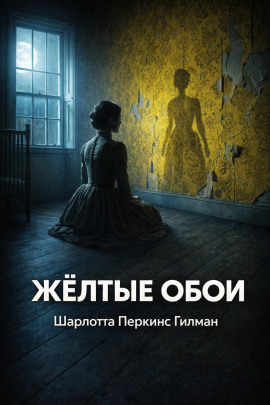 Аудиокнига Жёлтые обои