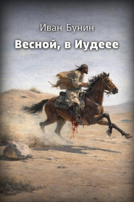 Аудиокнига Весной, в Иудее