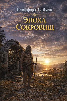 Аудиокнига Эпоха сокровищ