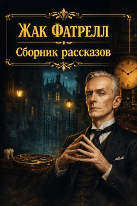 Аудиокнига Сборник рассказов
