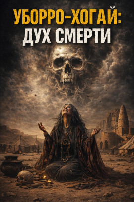 Аудиокнига Жертва
