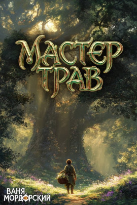 Аудиокнига Мастер Трав II
