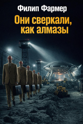 Аудиокнига Они сверкали, как алмазы