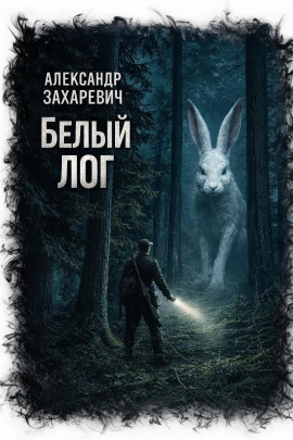 Аудиокнига Белый Лог