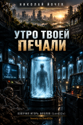 Аудиокнига Утро твоей печали