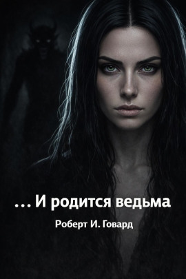 Аудиокнига ...И родится ведьма