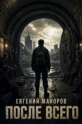 Аудиокнига После всего