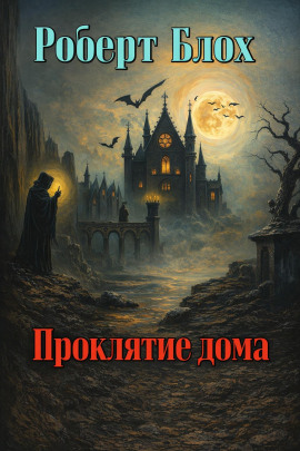 Аудиокнига Проклятие дома