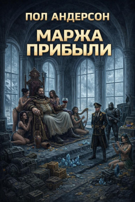Аудиокнига Маржа прибыли