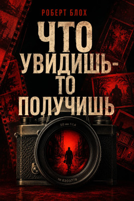 Аудиокнига Что увидишь — то получишь