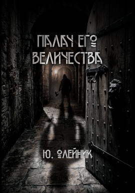 Аудиокнига Палач Его Величества