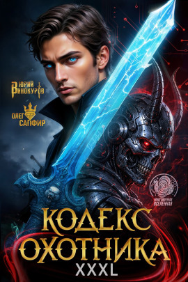 Аудиокнига Кодекс Охотника 42