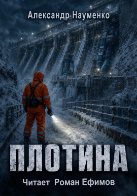 Аудиокнига Плотина
