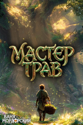 Аудиокнига Мастер Трав 4
