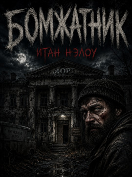 Аудиокнига Бомжатник