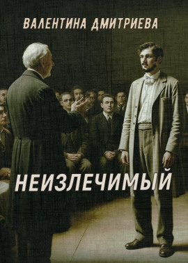 Аудиокнига Неизлечимый