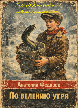 Аудиокнига Говард Лавкрафт – советским детям