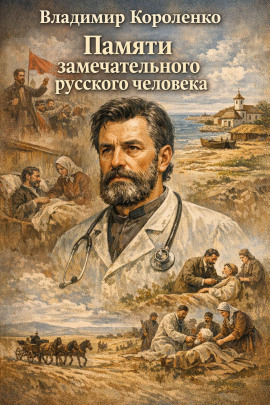 Аудиокнига Памяти замечательного русского человека