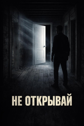 Аудиокнига Дверь