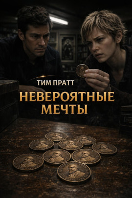 Аудиокнига Невероятные мечты
